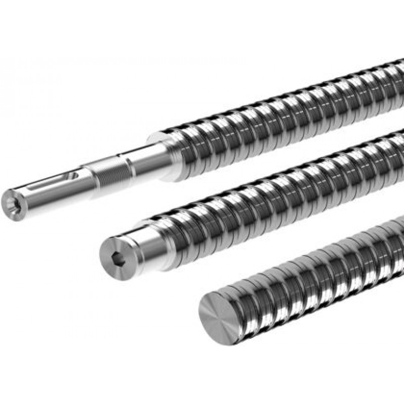 BOSCH REXROTH R1511 119 00  BALL SCREW, 20X5RX3, TOLERANCE GRADE T9
