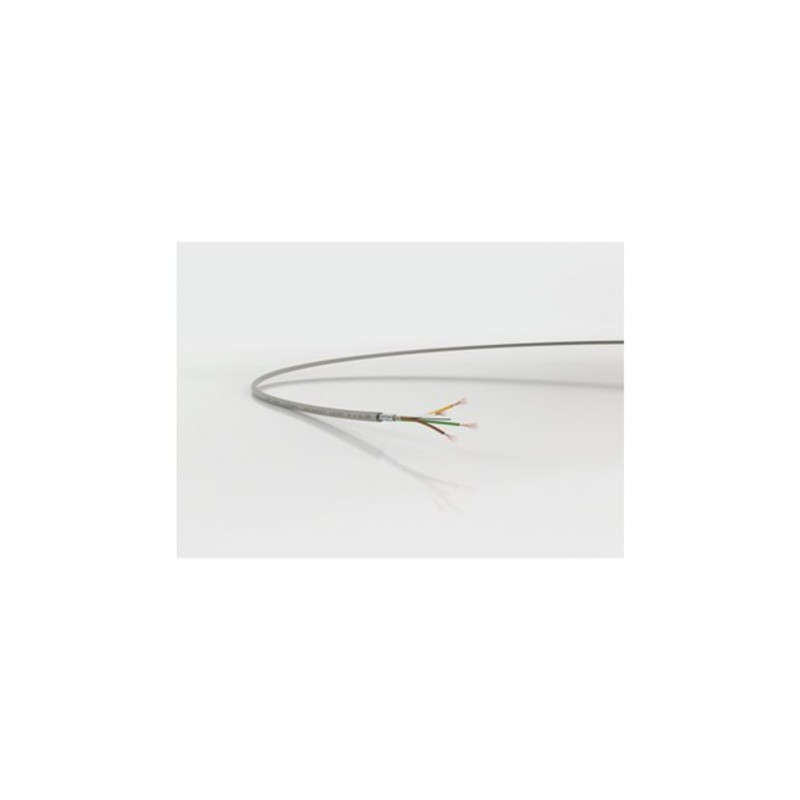 UNITRONIC 0034804-4X1 Low-Frequency PVC Data Cable