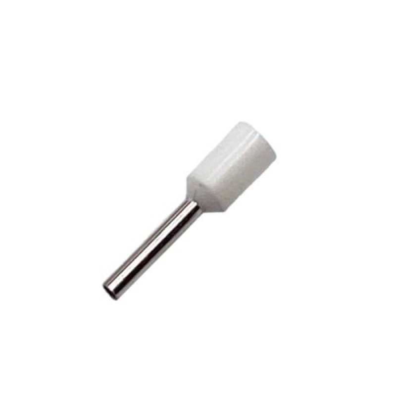 OEM E7508-WHITE-50 PCS/PACK- FERRULE Ferrule