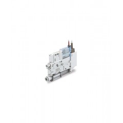SMC ZK2B07R5CLA-06-BJ  VACUUM EJECTOR