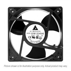DELTA EFB1324SHE  DC Brushless Fan