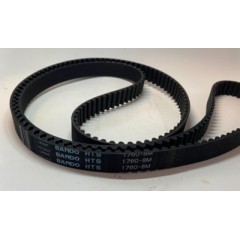 BANDO HTS 8M-1760-35MM  Timing Belt