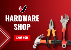 Hardware Shop