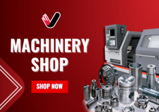 Machinery Shop
