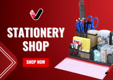 Stationery Shop