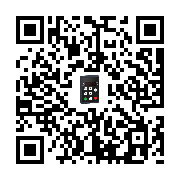 goods qr code