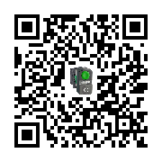 goods qr code